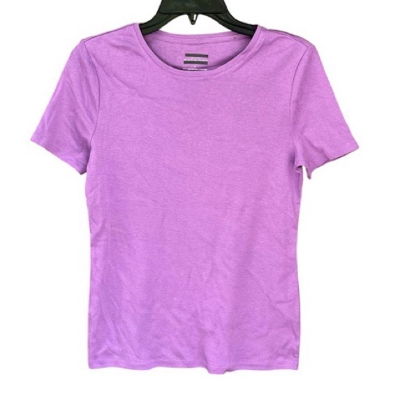 Tops - Purple Women's Top